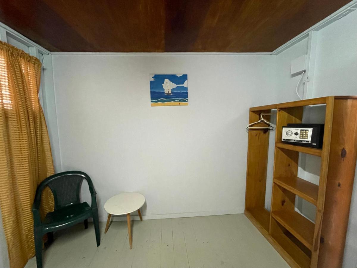 Sea N Sun Guest House Cayo Caulker Exterior foto